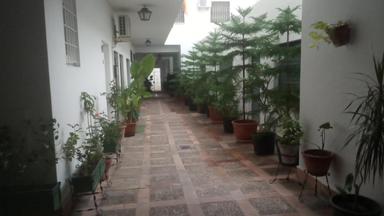 Cielos 57 El Puerto de Santa María Εξωτερικό φωτογραφία