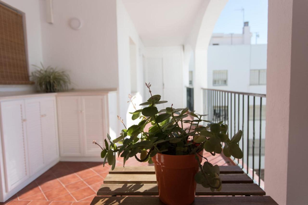 Cielos 57 El Puerto de Santa María Εξωτερικό φωτογραφία